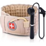 کمربند بادی جاانداز دیسک کمر